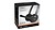 REAL-EL GD-012 Black (EL124100049)