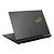 Asus ROG Strix G18 (2025) G814PP-S9022 (90NR0KY8-M000T0) Eclipse Gray