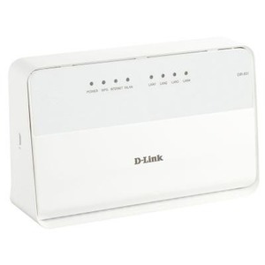 D-Link DIR-651/A/B1A