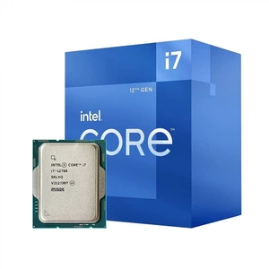 Intel Core i7-12700 (BX8071512700) s1700 BOX