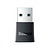 Baseus BA07 Bluetooth v5.3 black (ZJBA010001)