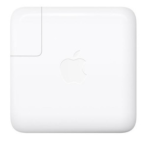 Apple 61W USB-C Power Adapter (MacBook Pro 13) (MNF72Z/A)