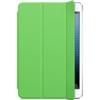 Yoobao Executive leather case for iPad Mini green