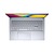 Asus Vivobook 15X K3504ZA-BQ034 (90NB11S2-M001D0) Cool Silver