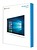 MS Windows 10 Home x64 Russian DVD OEM (KW9-00132)