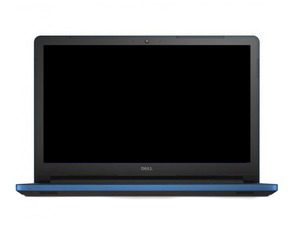 Dell Inspiron 5558 (I553410DDL-46B) Blue
