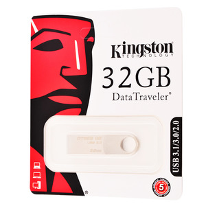 32GB Kingston DT SE9 G2 (DTSE9G2/32GB)