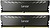 16GB (2x8GB) Lexar Thor Dark Grey DDR4 3600 MHz (LD4U08G36C18LG-RGD)