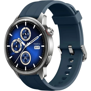 realme Watch S2 Silver