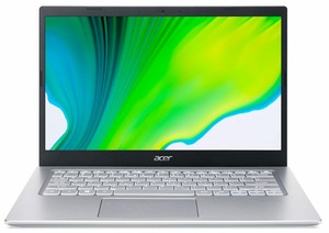 Acer Aspire 5 A514-54G-34YF (NX.A21EU.009) Pure Silver