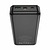 Hoco J102A Cool figure 20W 20000mAh Black