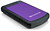 Transcend StoreJet 25H3P 2TB 2.5 USB 3.0 Purple (TS2TSJ25H3P)
