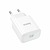 Hoco C76A Pro Type-C PD/QC 30W White
