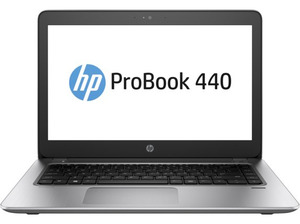 HP ProBook 440 G4 (W6N87AV)