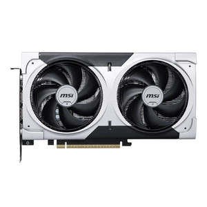 MSI Nvidia GeForce RTX 5060 Ti VENTUS 2X OC PLUS 8GB (G506T-8V2CP)