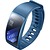Samsung Gear Fit 2 Blue (SM-R3600ZBASEK)