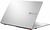 Asus Vivobook Go 15 E1504FA-BQ008 (90NB0ZR1-M00400) Cool Silver