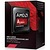 AMD A8-7650K 3.3GHz (AD765KXBJASBX) BOX