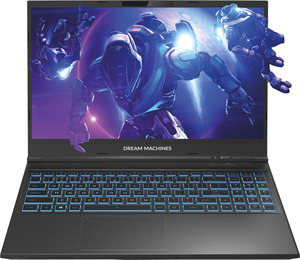 Dream Machines RG3050Ti-15 (RG3050Ti-15UA38)