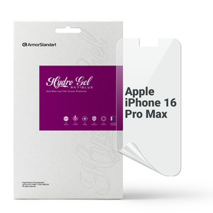ArmorStandart Anti-Blue Apple iPhone 16 Pro Max (ARM80744)