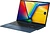 Asus Vivobook S 15 K5504VA-MA377 (90NB0ZK1-M00N70) Solar Blue
