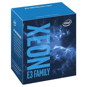 Intel Xeon E3-1240 V5 (BX80662E31240V5) Box