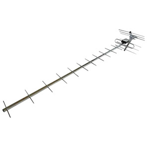 Т2 антенна DVB_19KA ECO наружная