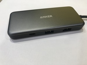 Anker USB C HUB adapter