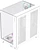 GameMax Infinity Pro White