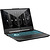ASUS TUF Gaming A15 FA506NC-HN012 (90NR0JF7-M002V0) Graphite Black