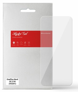 Гидрогелевая пленка ArmorStandart Matte OnePlus Nord CE 2 5G (IV2201) (ARM62024)