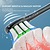 Oclean X10 Electric Toothbrush Blue
