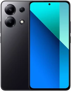Xiaomi Redmi Note 13 8/256GB Midnight Black