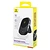 Baseus MagPro II Series Ultra-Thin Magnetic Phone Cooler (with Wireless Charger) Cosmic Black (B1057