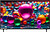 LG 50UA75006LA