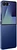 Samsung Clear Samsung Galaxy Flip 7 (EF-AF766CTEGUA) Transparent