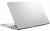 Asus Vivobook 15 X1504VA-BQ500 (90NB10J2-M00PJ0) Cool Silver