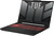 Asus TUF Gaming A17 FA707NUR-HX054 (90NR0JL5-M002K0) Mecha Gray
