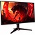 Acer VG270Gbmipx Black (UM.HV0EE.G01)