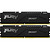 32GB (2x16GB) Kingston Fury Beast Black DDR5 5200 MHz (KF552C40BBK2-32)