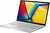 Asus Vivobook 15 X1504ZA-BQ066 (90NB1022-M002X0) Cool Silver