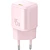 Baseus PicoGo GaN 1C 45W Pink (P10176800413-00)