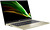 Acer Swift 3X SF314-510G-75ZP (NX.A10EU.006) Safari Gold