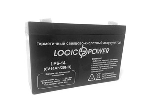 LogicPower LP 6-14AH (2573)