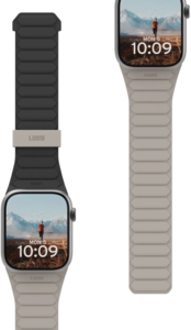 UAG Apple Watch Ultra 2/Ultra-49-45-44-42mm, Pathfinder, Black/Titanium(194161114036)