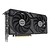 Asus Radeon RX 7600 XT Dual OC Edition 16GB GDDR6 (DUAL-RX7600XT-O16G)