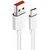 Xiaomi 67W HyperCharge Combo White Type-C cable (BHR9465EU)