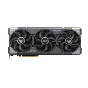 Asus GeForce RTX 5090 TUF Gaming OC Edition 32GB GDDR7 (TUF-RTX5090-O32G-GAMING)