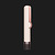 Dyson Airstrait HT01 Ceramic Pink/Rose Gold (453959-01)