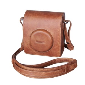 Olympus leather case for STYLUS (E0410199)